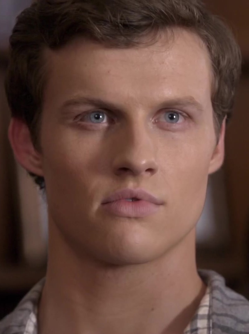 Scream TV show Characters - 2